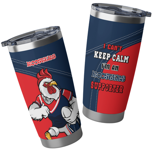 Sydney Roosters Tumbler Custom Team Of Us Die Hard Fan Supporters Sydney Roosters Tumbler Custom Team Of Us Die Hard Fan Supporters