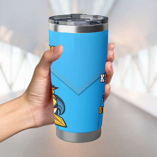 Gold Coast Titans Tumbler Custom Team Of Us Die Hard Fan Supporters Gold Coast Titans Tumbler Custom Team Of Us Die Hard Fan Supporters