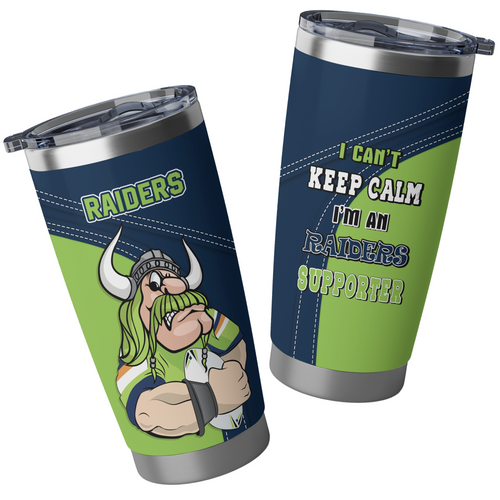 Canberra Raiders Tumbler Custom Team Of Us Die Hard Fan Supporters Canberra Raiders Tumbler Custom Team Of Us Die Hard Fan Supporters