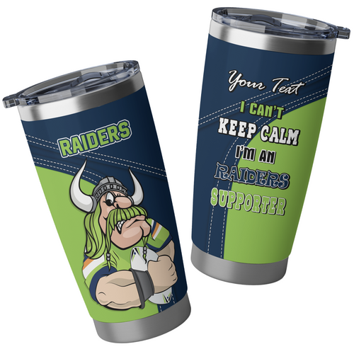 Canberra Raiders Tumbler Custom Team Of Us Die Hard Fan Supporters Canberra Raiders Tumbler Custom Team Of Us Die Hard Fan Supporters