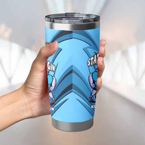 Queensland Maroons Tumbler Custom State Of Origin 2024 Tough Fan Rugby For Life QLD vs NSW Ver 2 Queensland Maroons Tumbler Custom State Of Origin 2024 Tough Fan Rugby For Life QLD vs NSW Ver 2