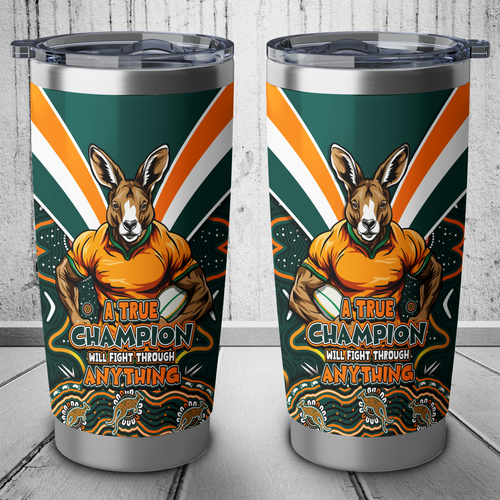 Australia Tumbler Wallabies Squad A True Champion Will Fight Through Anything Australia Tumbler Wallabies Squad A True Champion Will Fight Through Anything