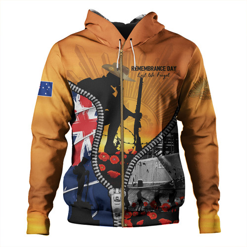 Australia Hoodie Lest We Forget Honoring Our Heroes On Remembrance Day Australia Hoodie Lest We Forget Honoring Our Heroes On Remembrance Day