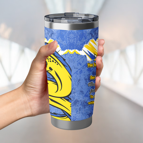 Parramatta Eels Tumbler Theme Song Parramatta Eels Tumbler Theme Song