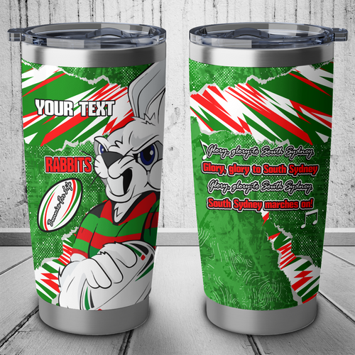 South Sydney Rabbitohs Tumbler Theme Song South Sydney Rabbitohs Tumbler Theme Song