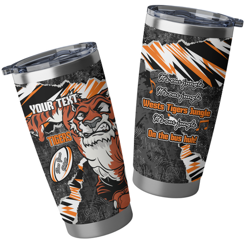 Wests Tigers Tumbler Theme Song Wests Tigers Tumbler Theme Song