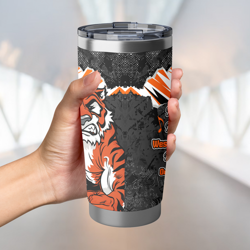 Wests Tigers Tumbler Theme Song Wests Tigers Tumbler Theme Song