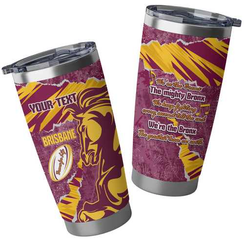 Brisbane Broncos Tumbler Theme Song Brisbane Broncos Tumbler Theme Song