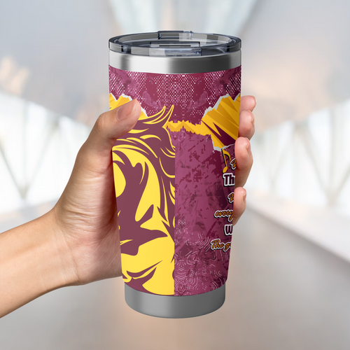 Brisbane Broncos Tumbler Theme Song Brisbane Broncos Tumbler Theme Song