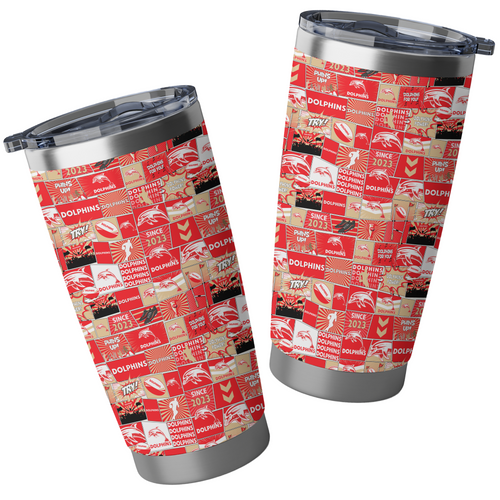 Redcliffe Dolphins Tumbler Team Of Us Die Hard Fan Supporters Comic Style Redcliffe Dolphins Tumbler Team Of Us Die Hard Fan Supporters Comic Style