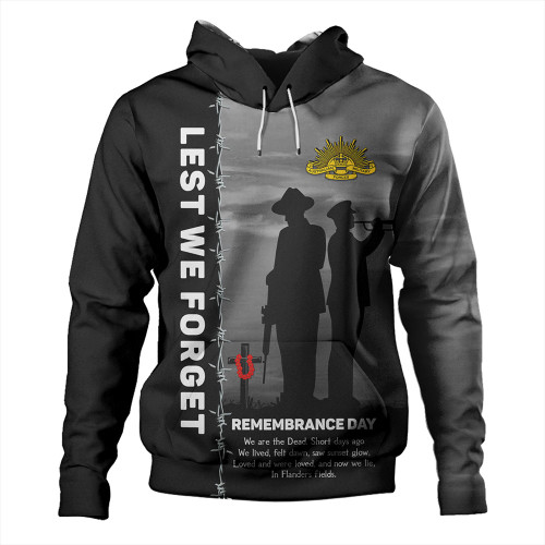 Australia Hoodie Remembrance Day We Shall Not Forget We Will Remember Them Australia Hoodie Remembrance Day We Shall Not Forget We Will Remember Them