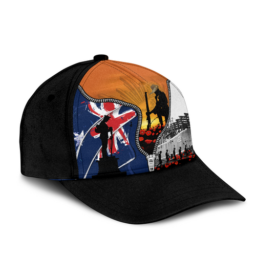 Australia Cap Lest We Forget Honoring Our Heroes On Remembrance Day Australia Cap Lest We Forget Honoring Our Heroes On Remembrance Day