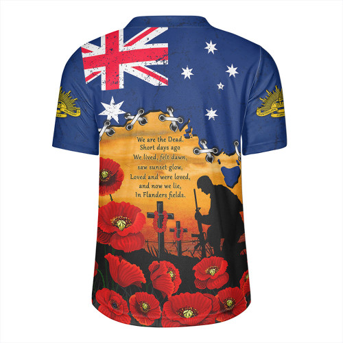 Australia Rugby Jersey Remembrance Day Fields Of Poppies Honoring The Fallen Australia Rugby Jersey Remembrance Day Fields Of Poppies Honoring The Fallen