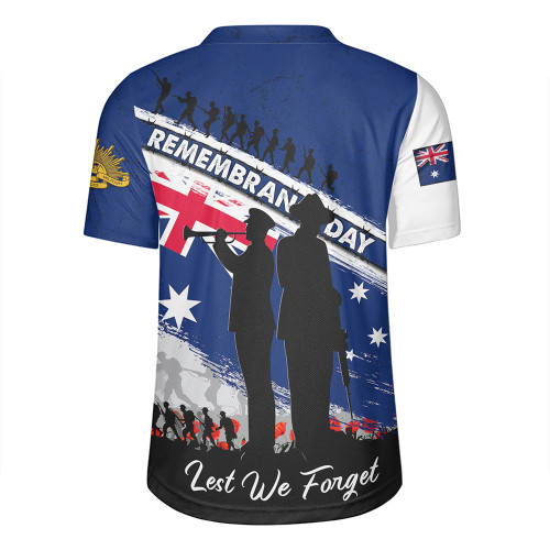 Australia Rugby Jersey Australian Heroes Remembrance Day Tribute Australia Rugby Jersey Australian Heroes Remembrance Day Tribute