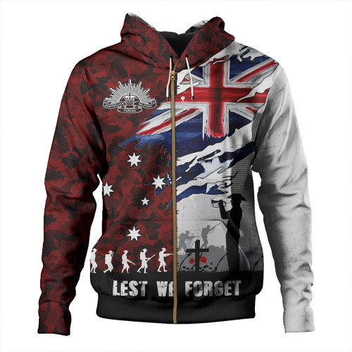 Australia Hoodie Remembrance Day Lest We Forget Australian Military Tribute Australia Hoodie Remembrance Day Lest We Forget Australian Military Tribute