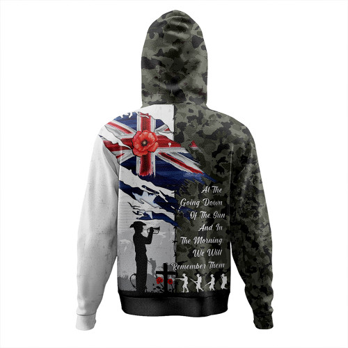 Australia Hoodie Remembrance Day Lest We Forget Australian Military Tribute Australia Hoodie Remembrance Day Lest We Forget Australian Military Tribute