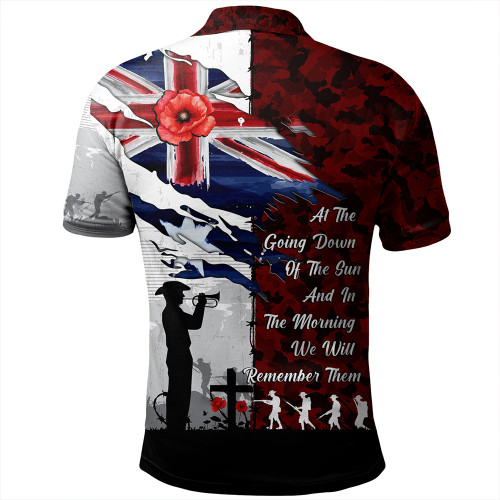 Australia Polo Shirt Remembrance Day Lest We Forget Australian Military Tribute Australia Polo Shirt Remembrance Day Lest We Forget Australian Military Tribute