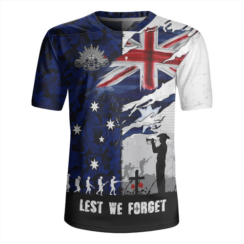 Australia Rugby Jersey Remembrance Day Lest We Forget Australian Military Tribute Australia Rugby Jersey Remembrance Day Lest We Forget Australian Military Tribute