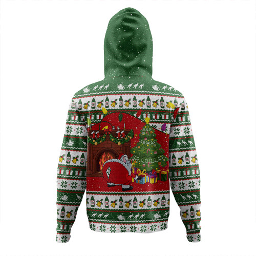 Australia Hoodie Smells Like Christmas Cheer Australia Hoodie Smells Like Christmas Cheer