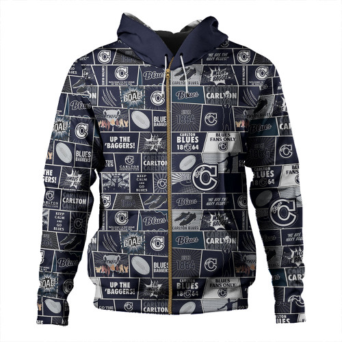 Carlton Hoodie Legacy Of The Pride Comic Style Carlton Hoodie Legacy Of The Pride Comic Style