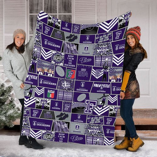 Fremantle Blanket Legacy Of The Pride Comic Style Fremantle Blanket Legacy Of The Pride Comic Style