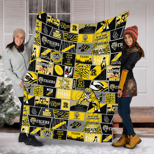 Richmond Blanket Legacy Of The Pride Comic Style Richmond Blanket Legacy Of The Pride Comic Style