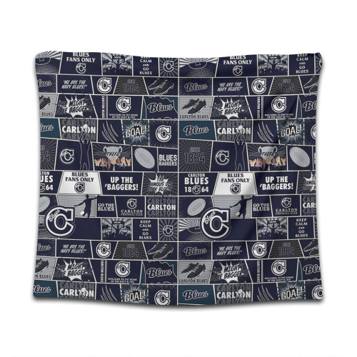 Carlton Tapestry Legacy Of The Pride Comic Style Carlton Tapestry Legacy Of The Pride Comic Style