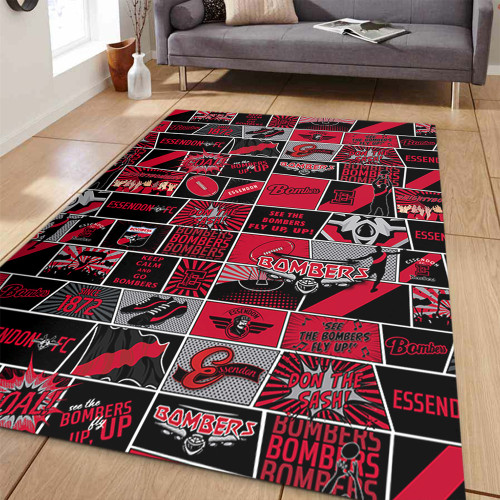 Essendon Area Rug Legacy Of The Pride Comic Style Essendon Area Rug Legacy Of The Pride Comic Style