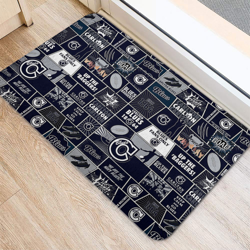 Carlton Doormat Legacy Of The Pride Comic Style Carlton Doormat Legacy Of The Pride Comic Style