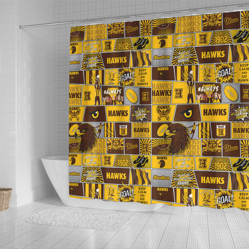 Hawthorn Shower Curtain Legacy Of The Pride Comic Style Hawthorn Shower Curtain Legacy Of The Pride Comic Style