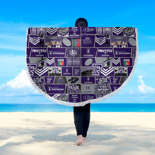 Fremantle Beach Blanket Legacy Of The Pride Comic Style Fremantle Beach Blanket Legacy Of The Pride Comic Style