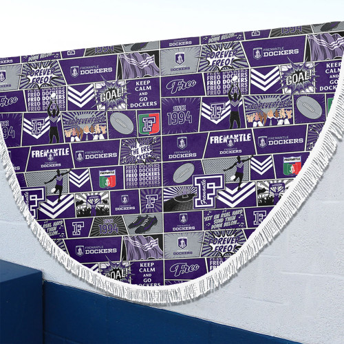 Fremantle Beach Blanket Legacy Of The Pride Comic Style Fremantle Beach Blanket Legacy Of The Pride Comic Style