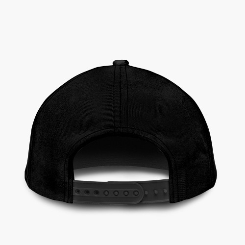 Port Adelaide Cap Breaking Through Fan Design