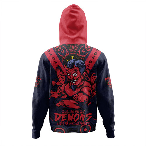 Melbourne Hoodie Ripped Legacy Of The Game Melbourne Hoodie Ripped Legacy Of The Game