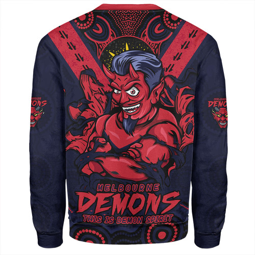 Melbourne Sweatshirt Ripped Legacy Of The Game Melbourne Sweatshirt Ripped Legacy Of The Game