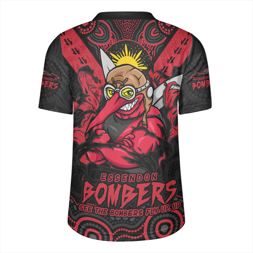Essendon Rugby Jersey Ripped Legacy Of The Game Essendon Rugby Jersey Ripped Legacy Of The Game