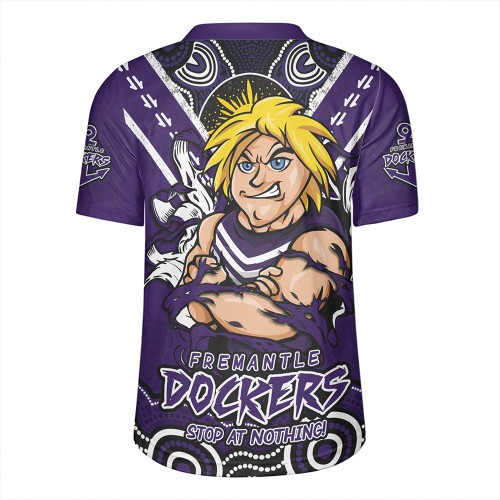Fremantle Rugby Jersey Ripped Legacy Of The Game Fremantle Rugby Jersey Ripped Legacy Of The Game