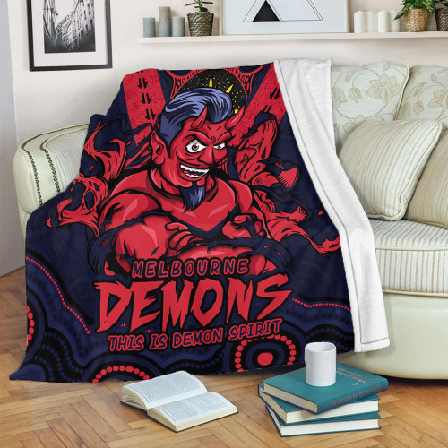 Melbourne Blanket Ripped Legacy Of The Game Melbourne Blanket Ripped Legacy Of The Game