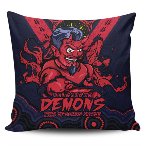 Melbourne Pillow Cases Ripped Legacy Of The Game