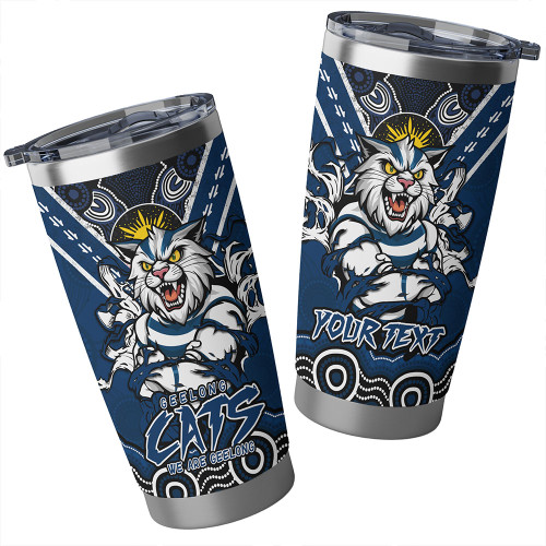 Geelong Cats Tumbler Ripped Legacy Of The Game Geelong Cats Tumbler Ripped Legacy Of The Game