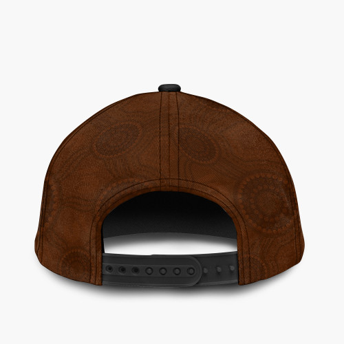 Hawthorn Cap Ripped Legacy Of The Game Hawthorn Cap Ripped Legacy Of The Game