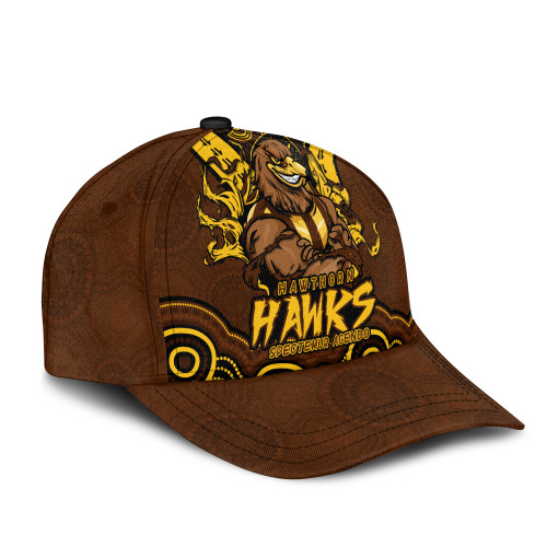 Hawthorn Cap Ripped Legacy Of The Game Hawthorn Cap Ripped Legacy Of The Game