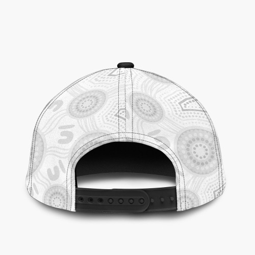 Sydney Swans Cap Ripped Legacy Of The Game