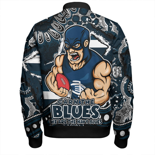Carlton Bomber Jacket Blazing Spirit Of Victory Carlton Bomber Jacket Blazing Spirit Of Victory