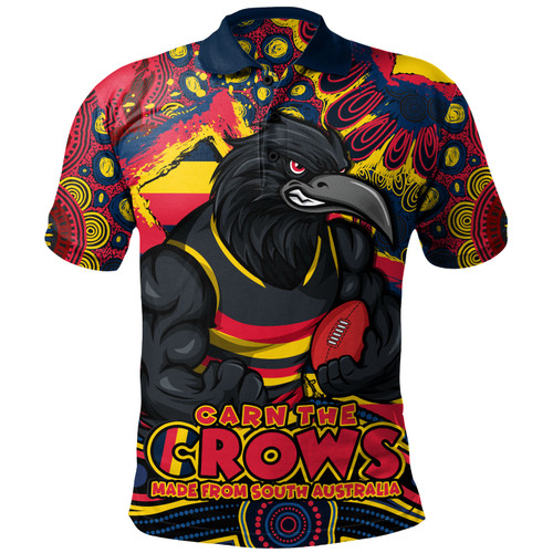 Australian Football - Adelaide Crows - Page 1 - AussieVibes
