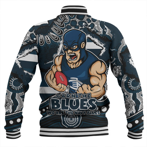 Carlton Baseball Jacket Blazing Spirit Of Victory Carlton Baseball Jacket Blazing Spirit Of Victory
