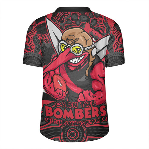 Essendon Rugby Jersey Blazing Spirit Of Victory Essendon Rugby Jersey Blazing Spirit Of Victory
