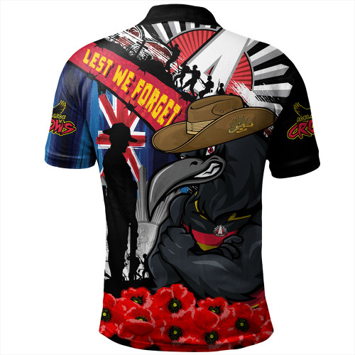 Australian Football - Adelaide Crows - Page 1 - AussieVibes