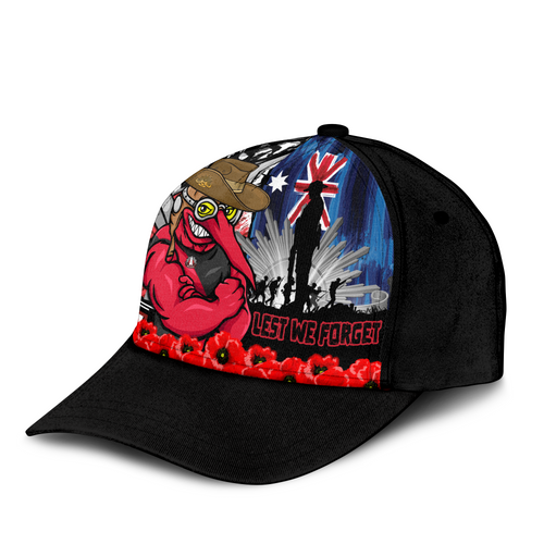 Essendon Cap Anzac Day Honor United In Spirit