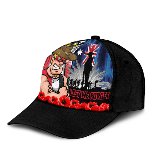 St Kilda Cap Anzac Day Honor United In Spirit St Kilda Cap Anzac Day Honor United In Spirit